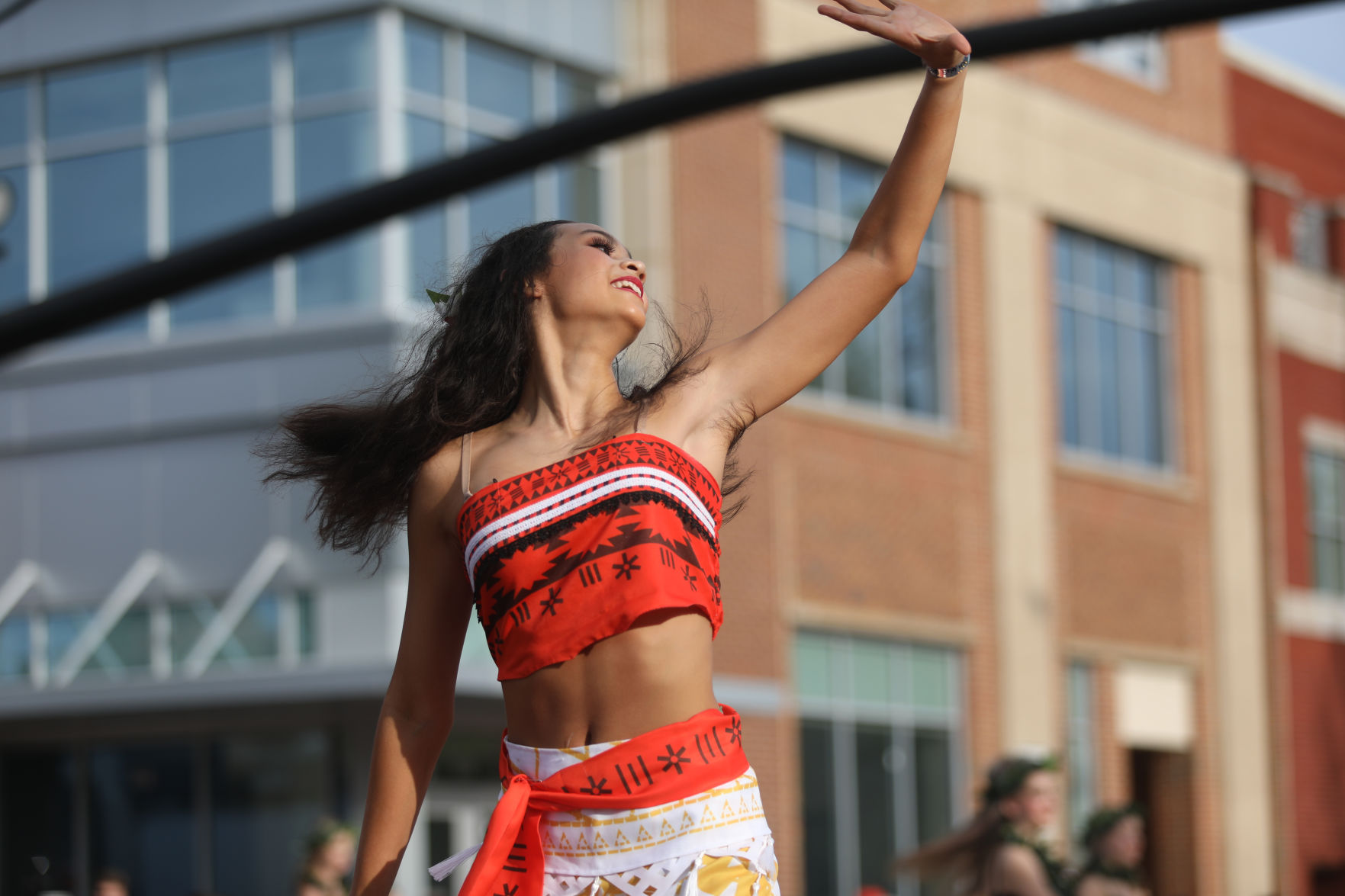 SummerNight Downtown Art Walk 2019